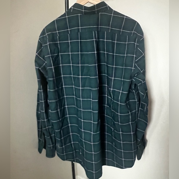 Vintage L. L. Bean Button Up - Picture 4 of 5